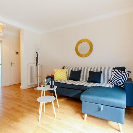 Home A Yourhosthelper Канни Екстер'єр фото