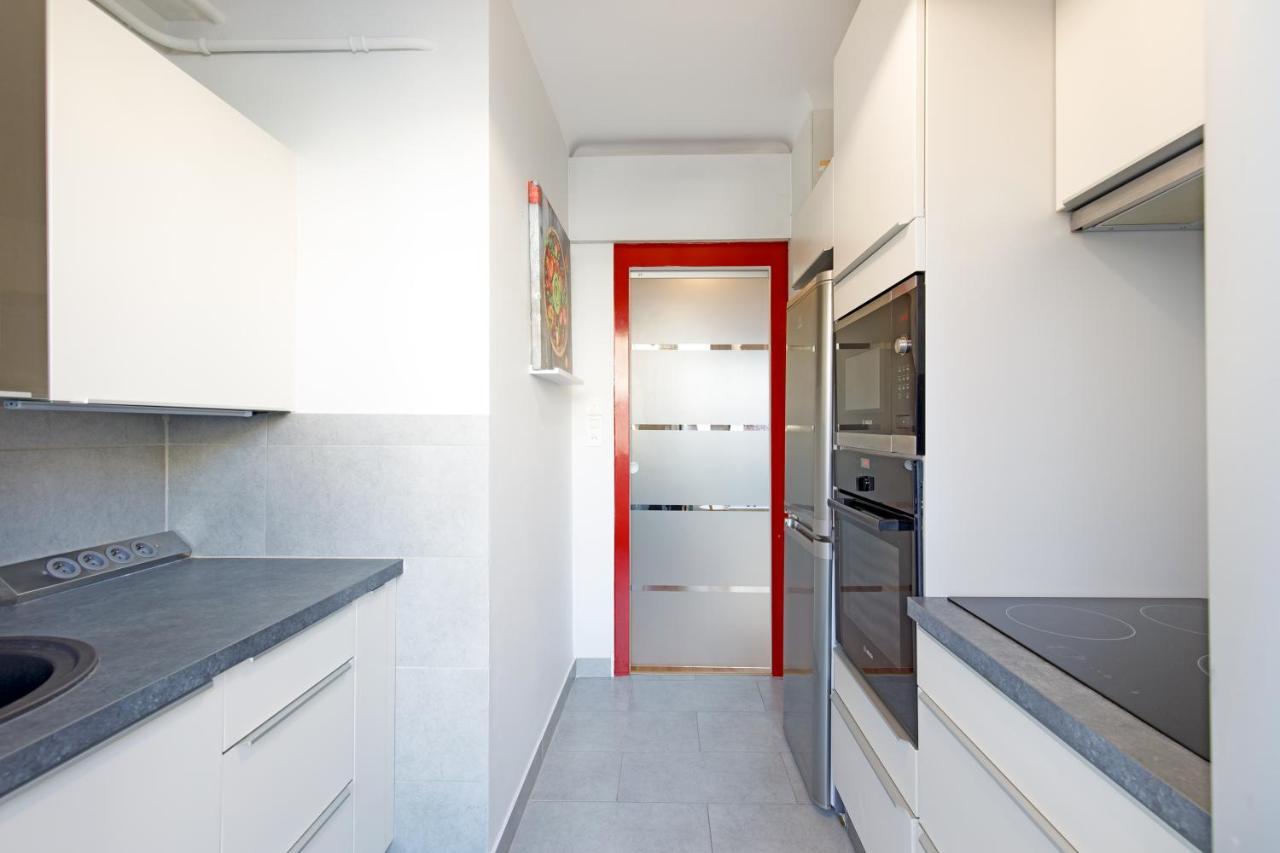 Home A Yourhosthelper Канни Екстер'єр фото